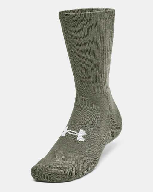 Unisex UA Tactical Boot Socks